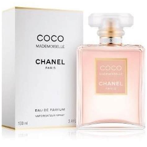 coco chanel eau de toilette 100 ml prix|coco chanel toilette spray.